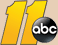 ABC 11 logo