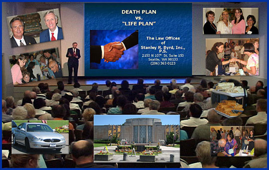 Asian Art Museum event collage