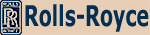 Rolls-Royce logo